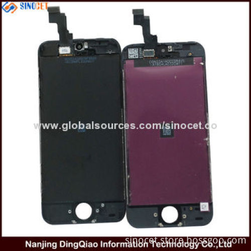 Mobile Phone LCD panel for iPhone 5S
